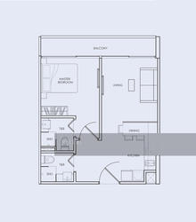 Guillemard Suites (D14), Apartment #151805622